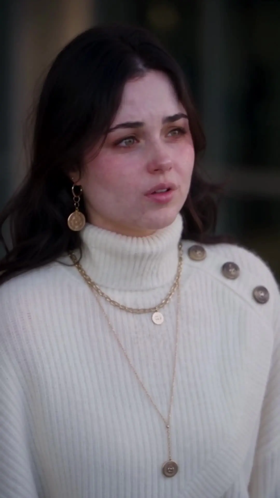 Episodio 8 de La reina de talla grande del jefe de la mafia