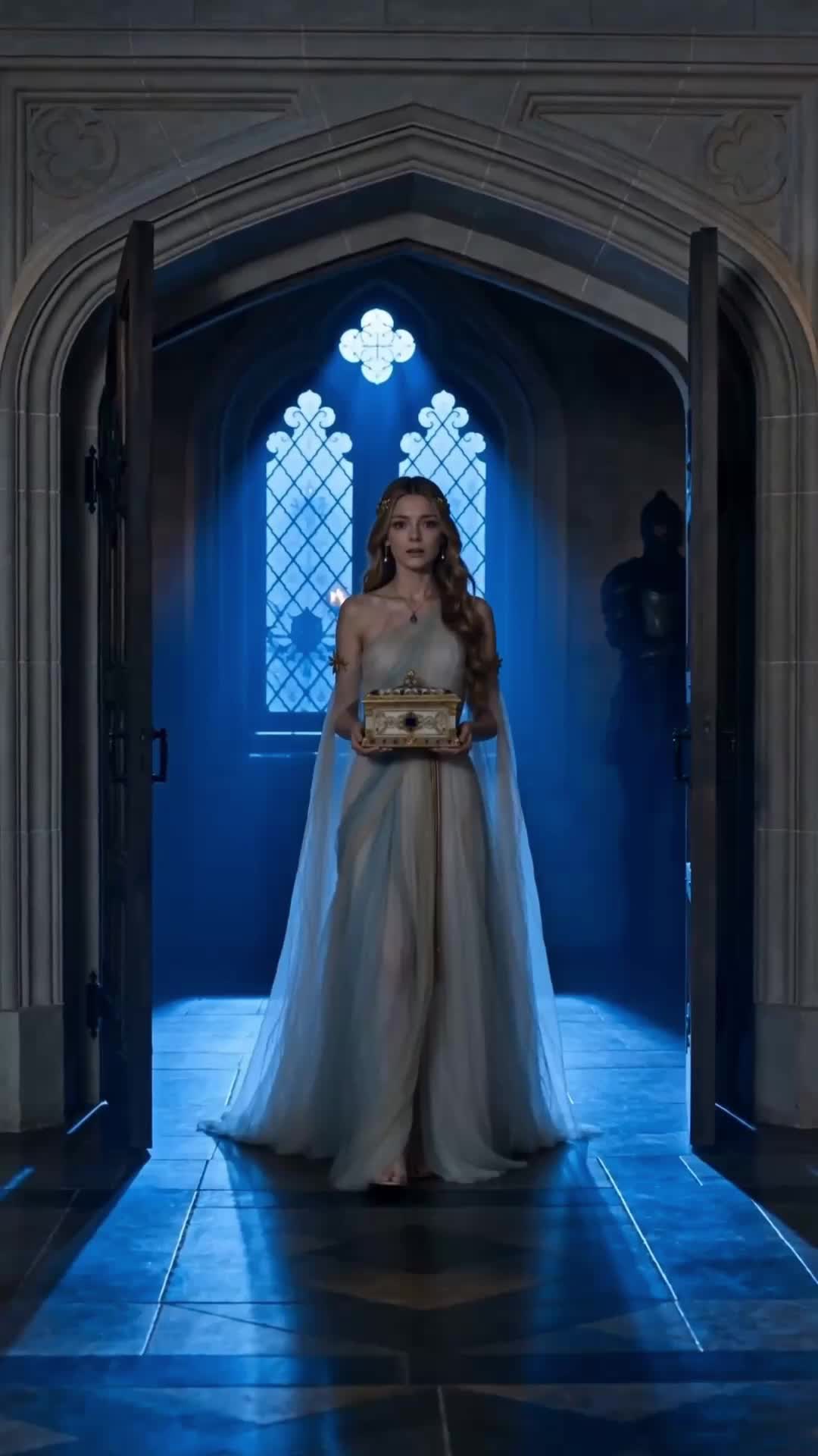 Episodio 10 de La reina del dragón: el precio de la traición