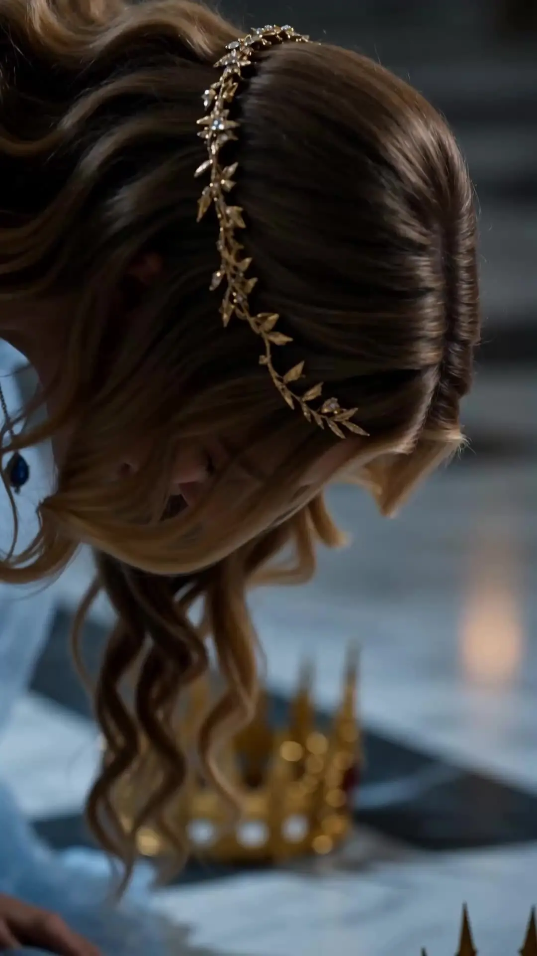 Episodio 13 de La reina del dragón: el precio de la traición