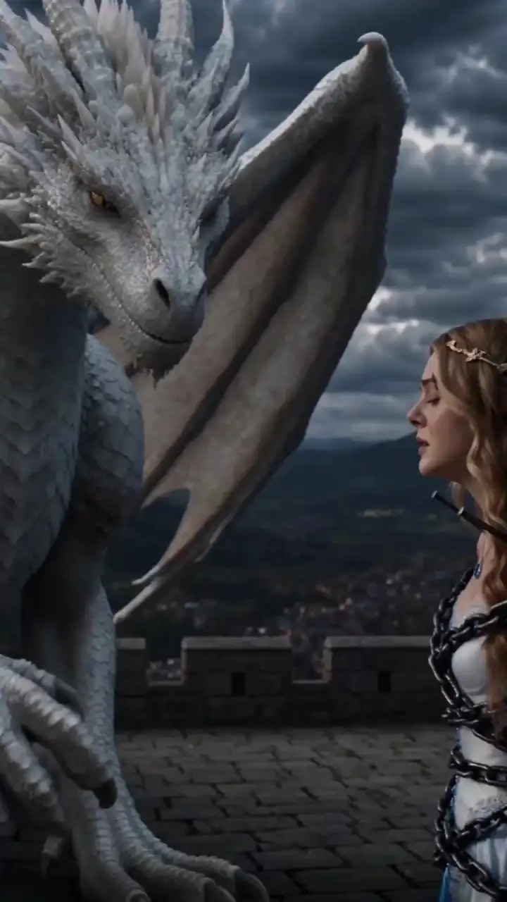 Episodio 19 de La reina del dragón: el precio de la traición