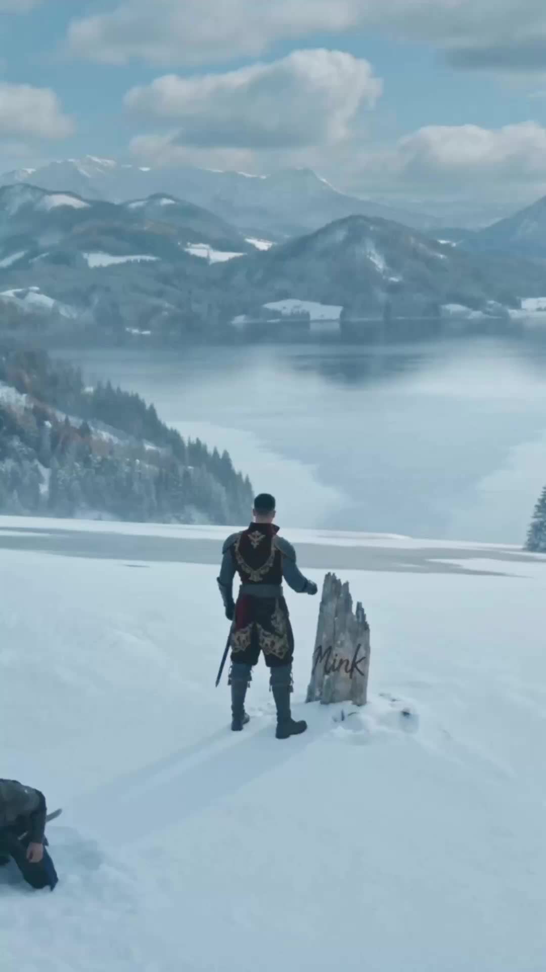 Episodio 30 de La reina del dragón: el precio de la traición