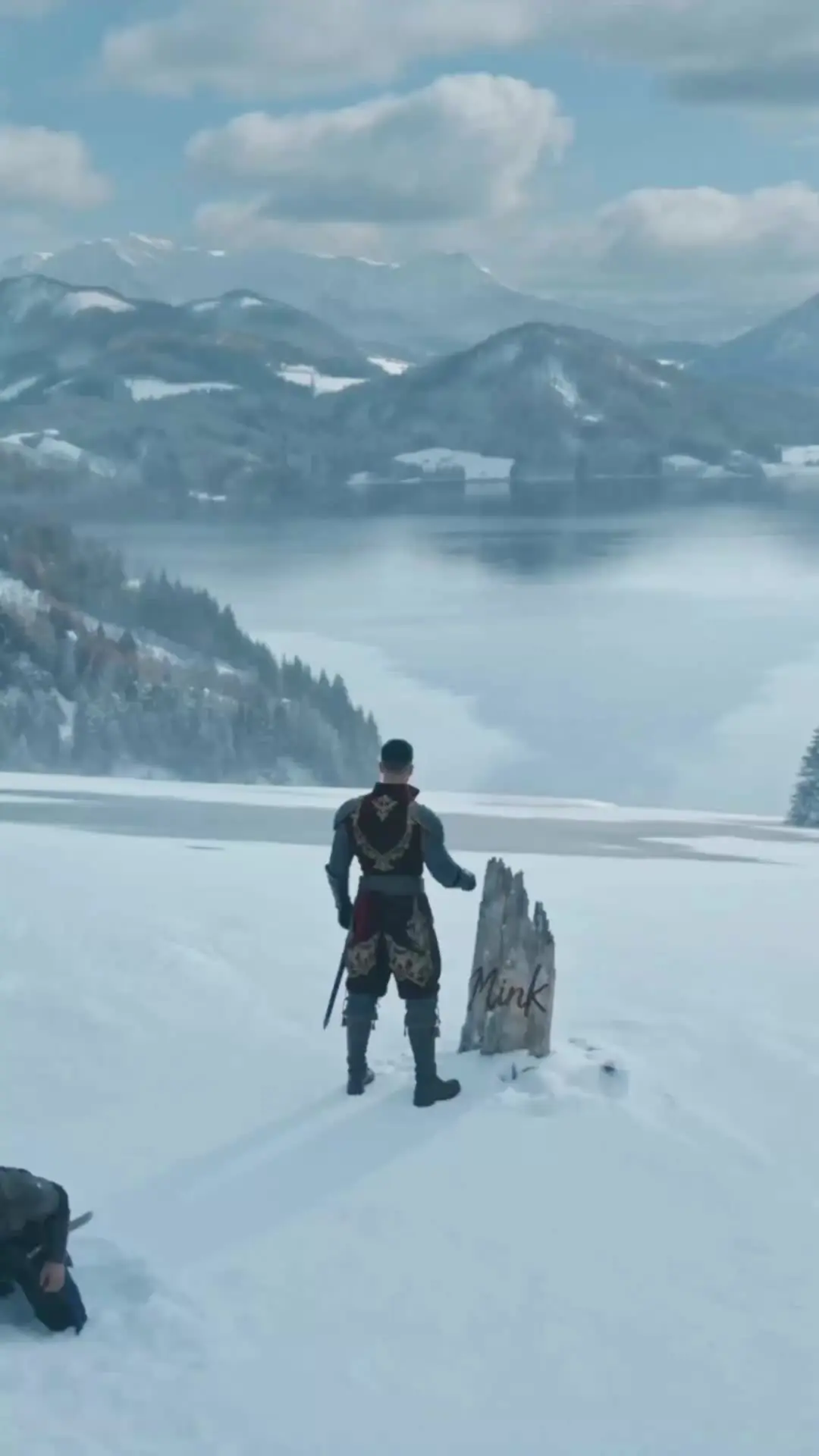 Episodio 30 de La reina del dragón: el precio de la traición