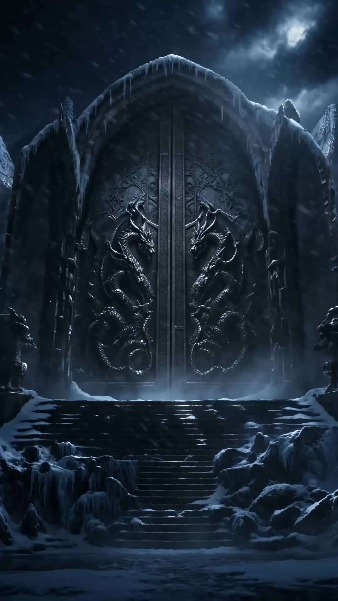 Episodio 35 de La reina del dragón: el precio de la traición