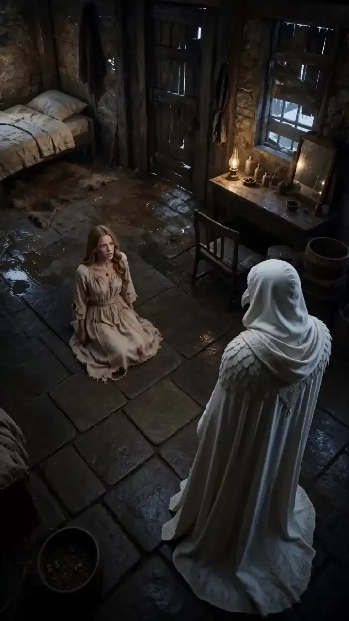 Episodio 7 de La reina del dragón: el precio de la traición