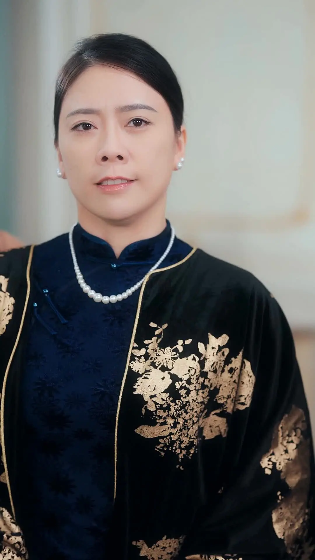 Episodio 38 de La reina destruye traidores