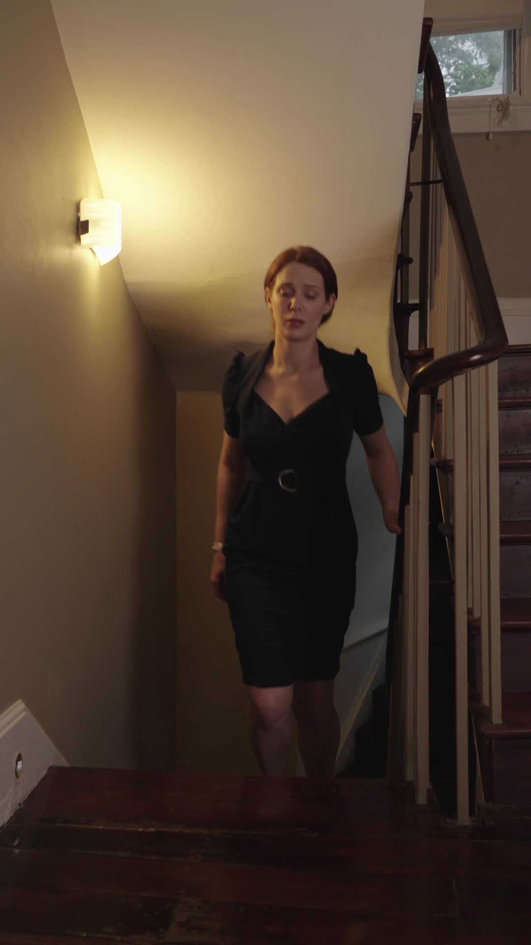 Episodio 3 de La reina divorciada vuelve al escenario