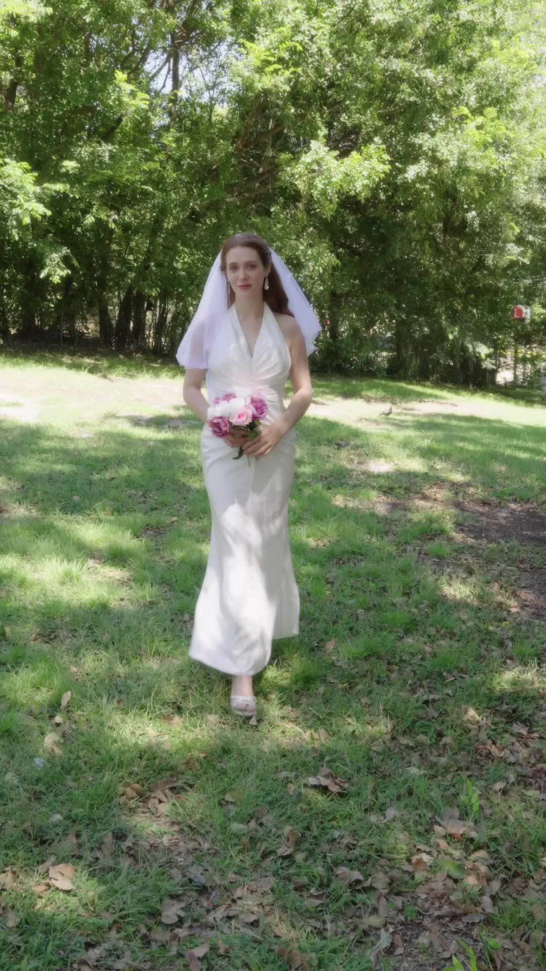 Episodio 50 de La reina divorciada vuelve al escenario