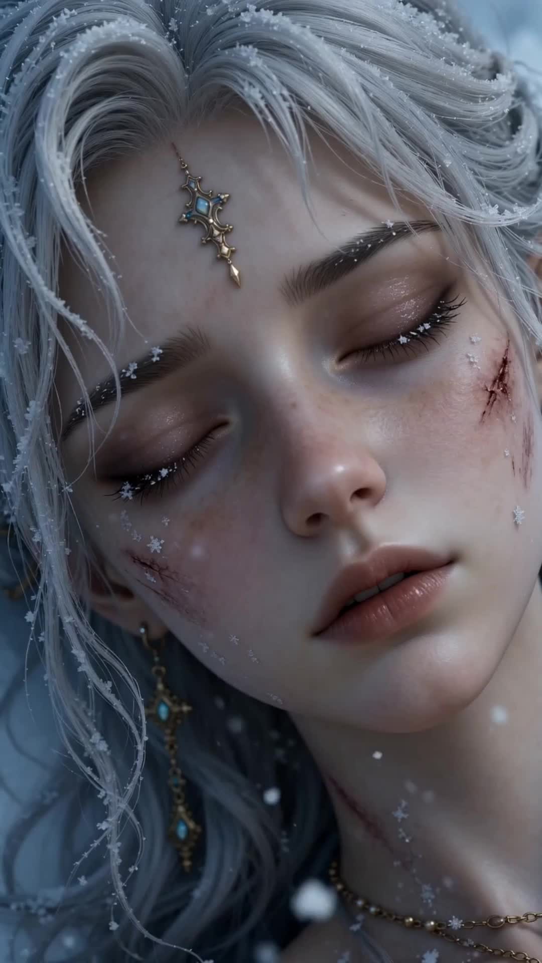 Episodio 6 de La reina dragón que perdieron