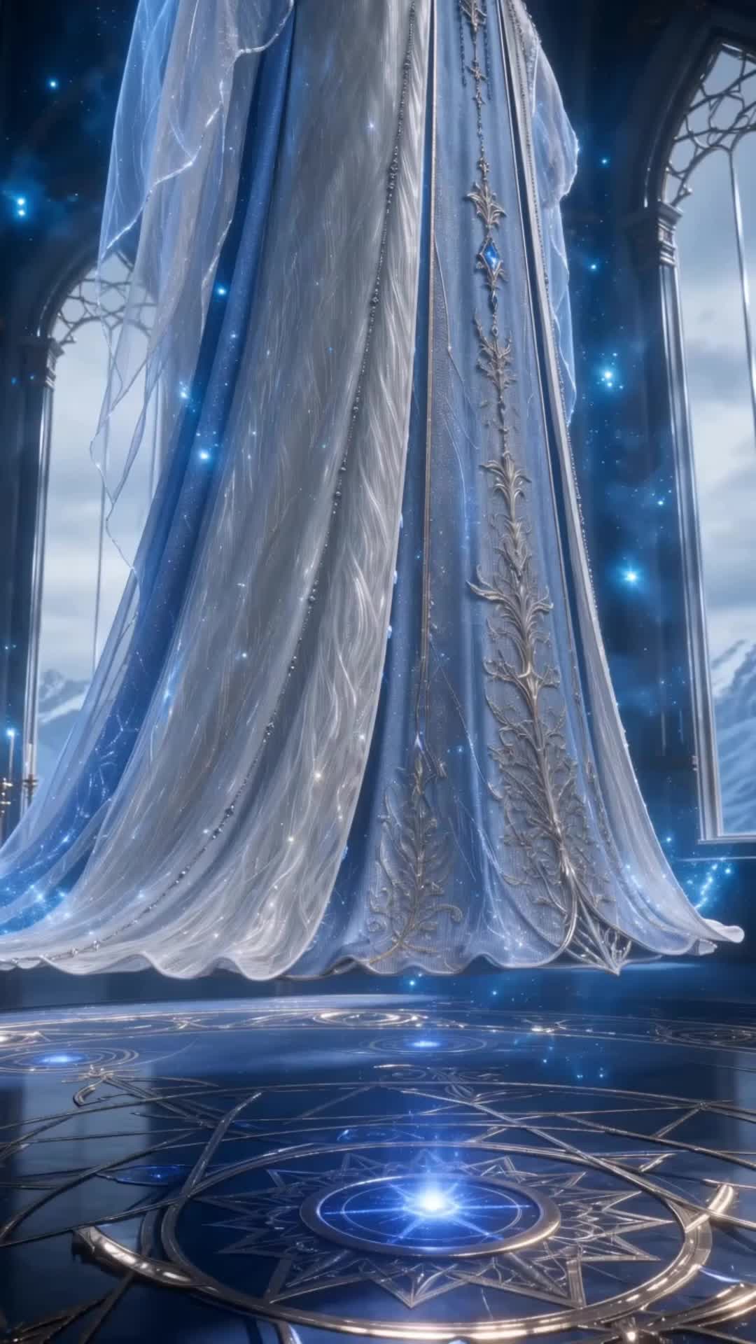 Episodio 9 de La reina dragón que perdieron