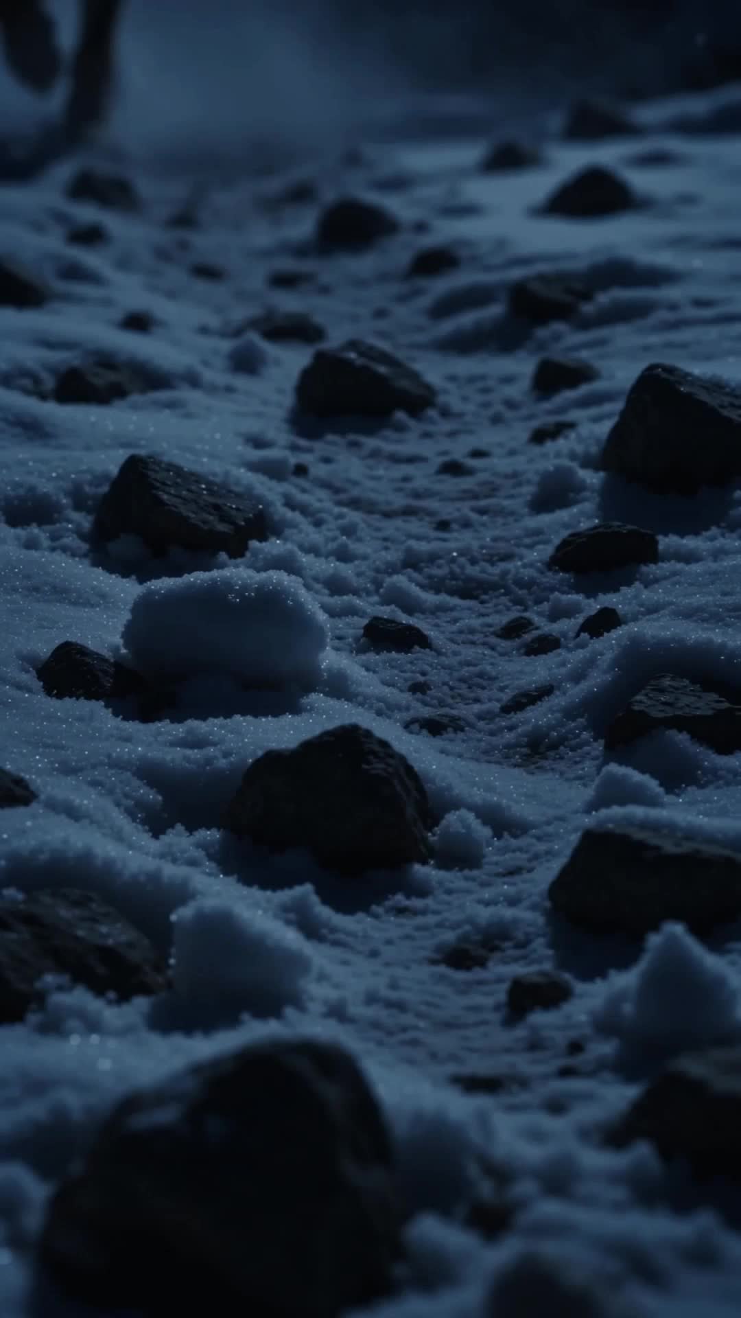 Episodio 1 de La Reina Licántropa se alzó para matar