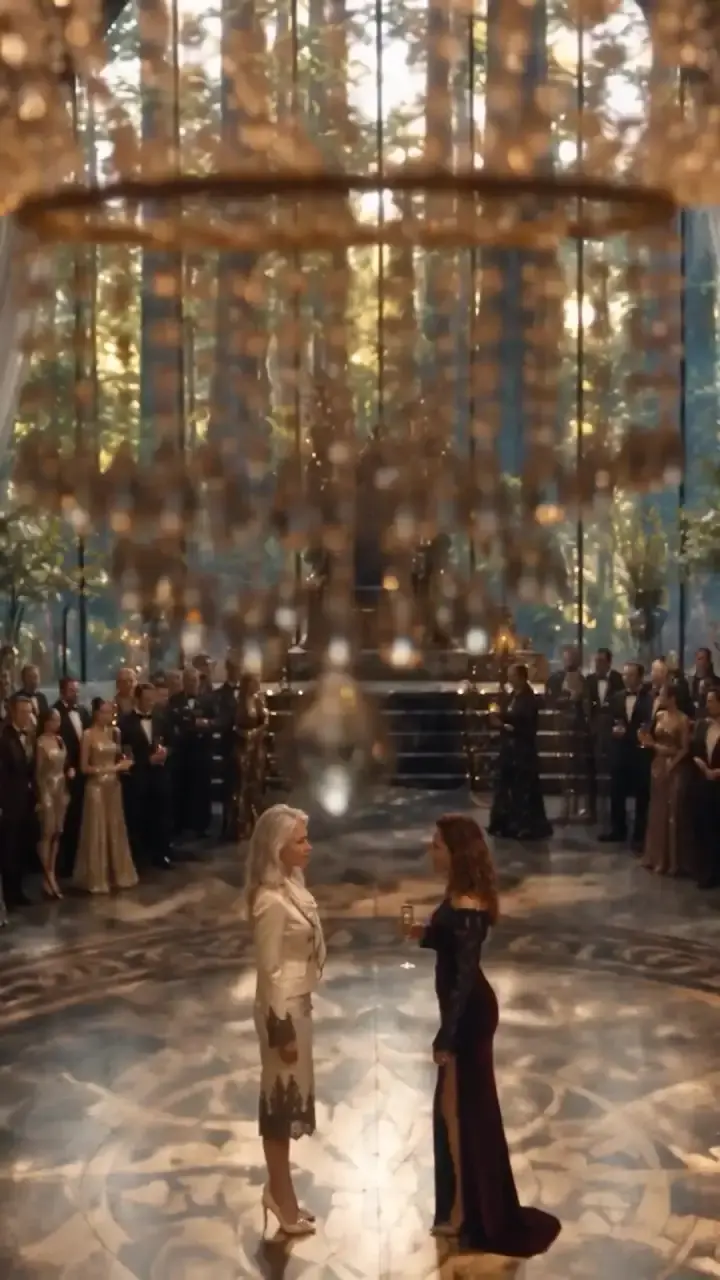 Episodio 15 de La reina loba contraataca