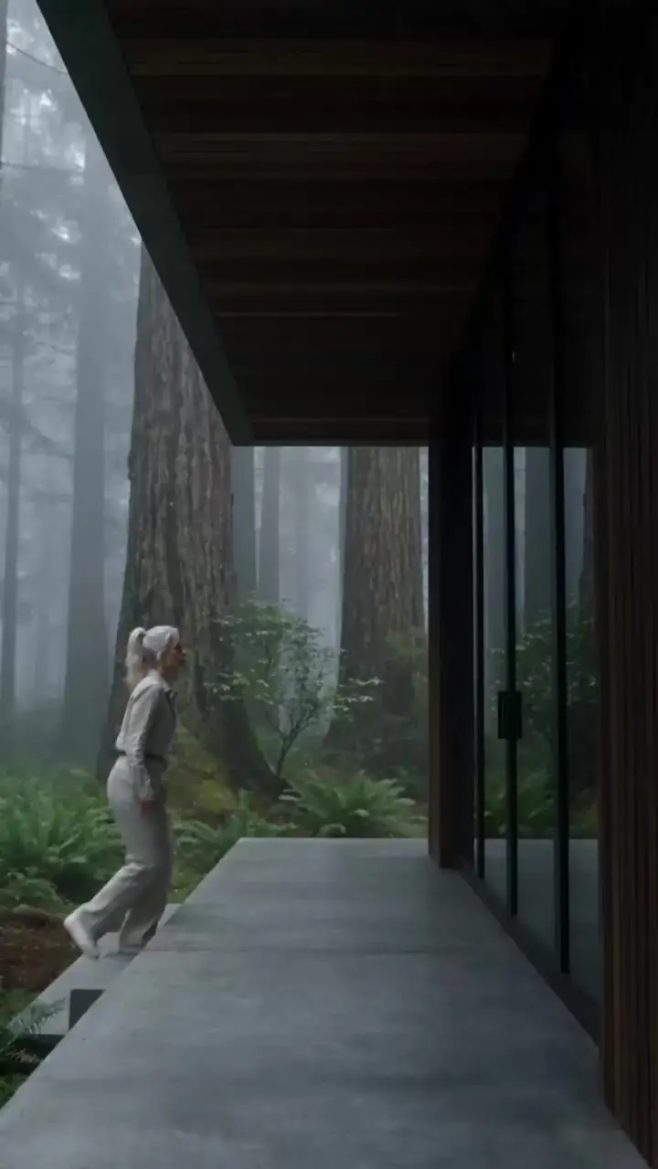 Episodio 6 de La reina loba contraataca
