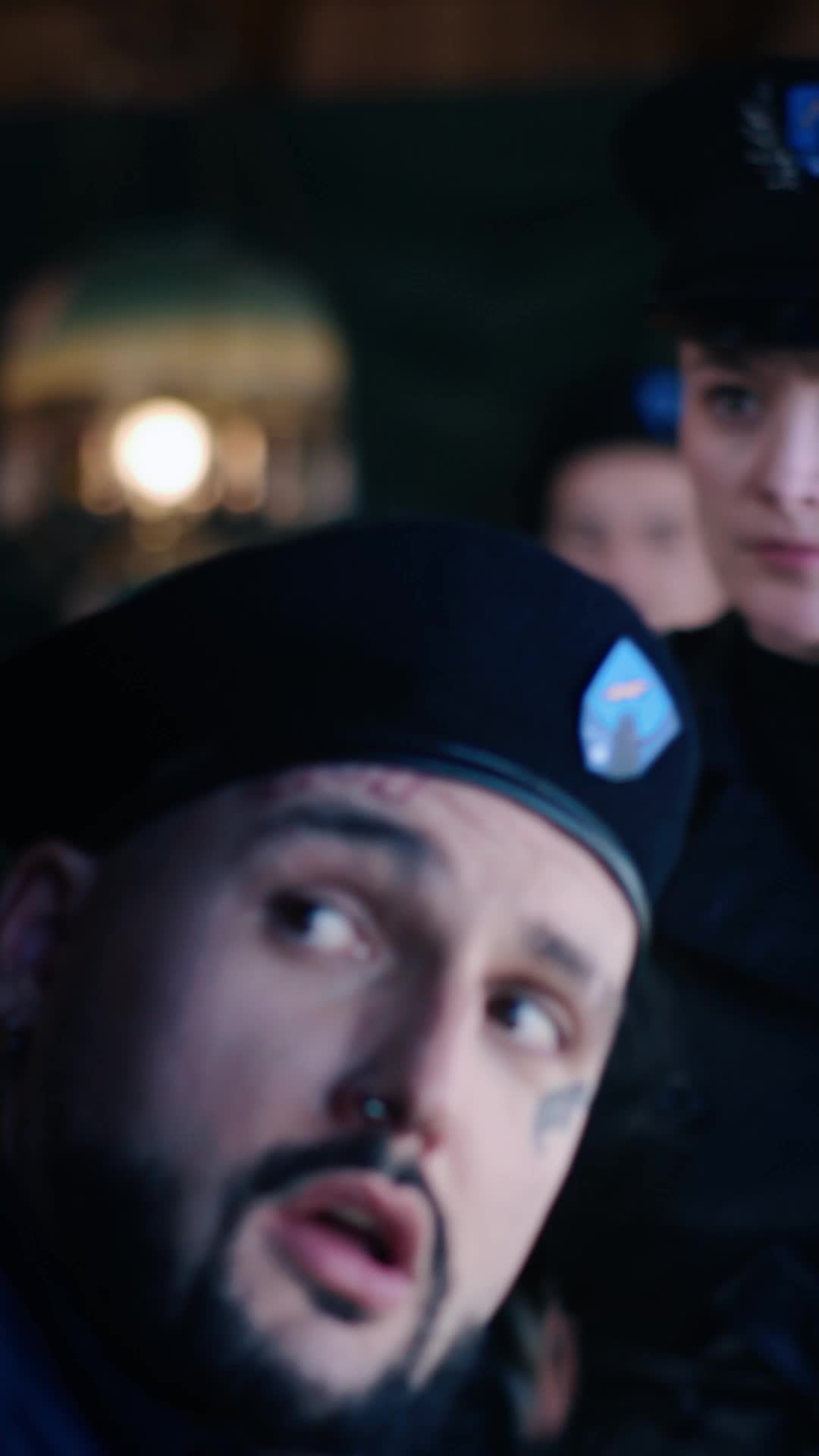 Episodio 2 de La Reina Lobo Alfa Regresa