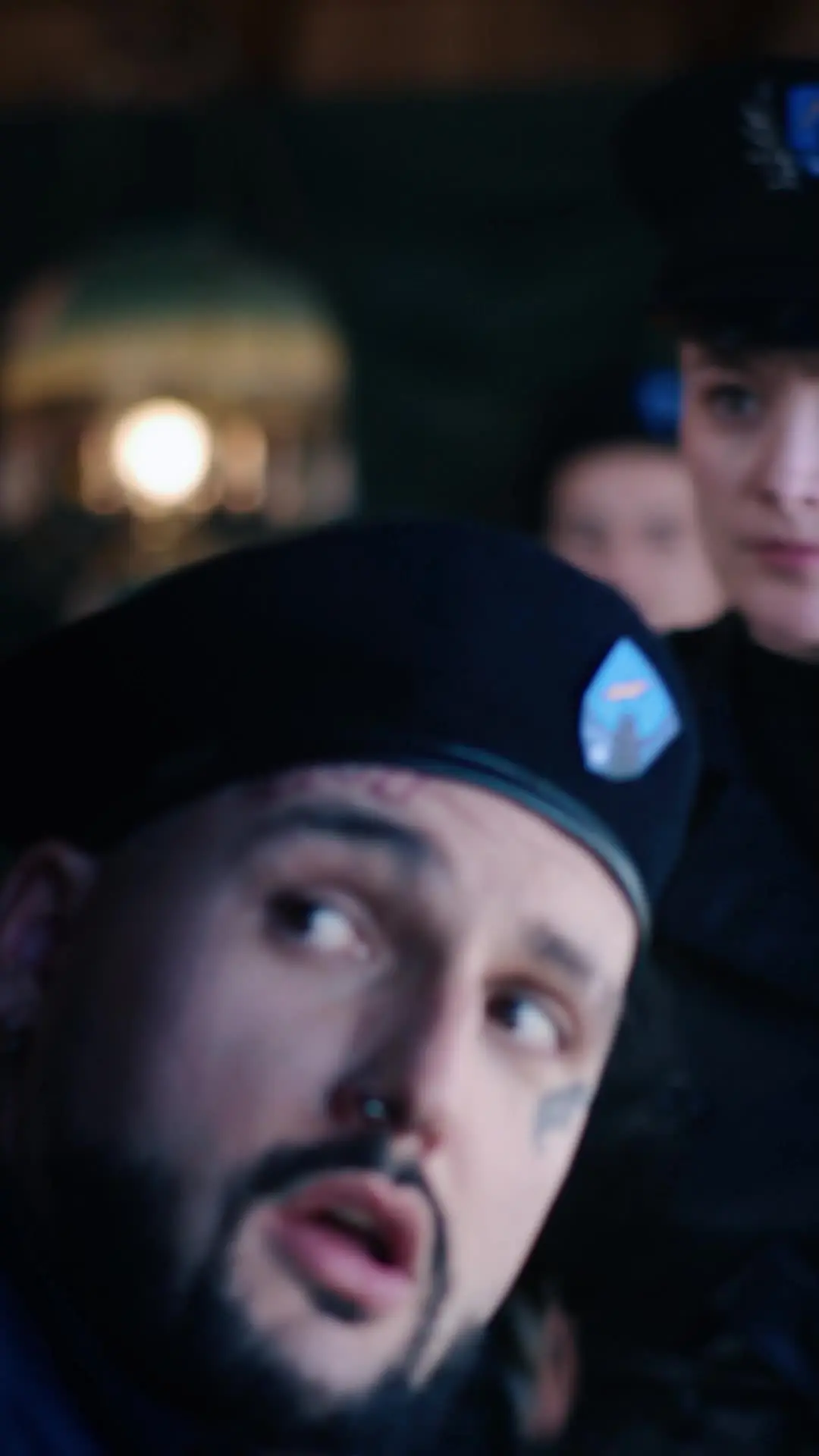 Episodio 2 de La Reina Lobo Alfa Regresa