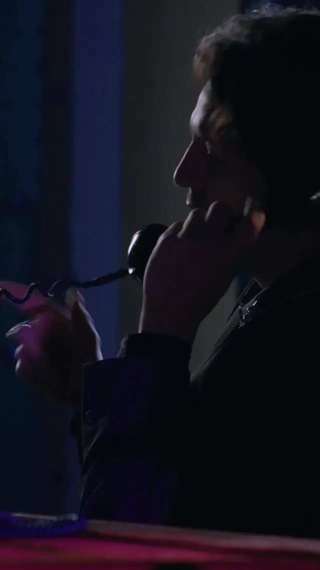 Episodio 34 de La Reina Lobo Alfa Regresa