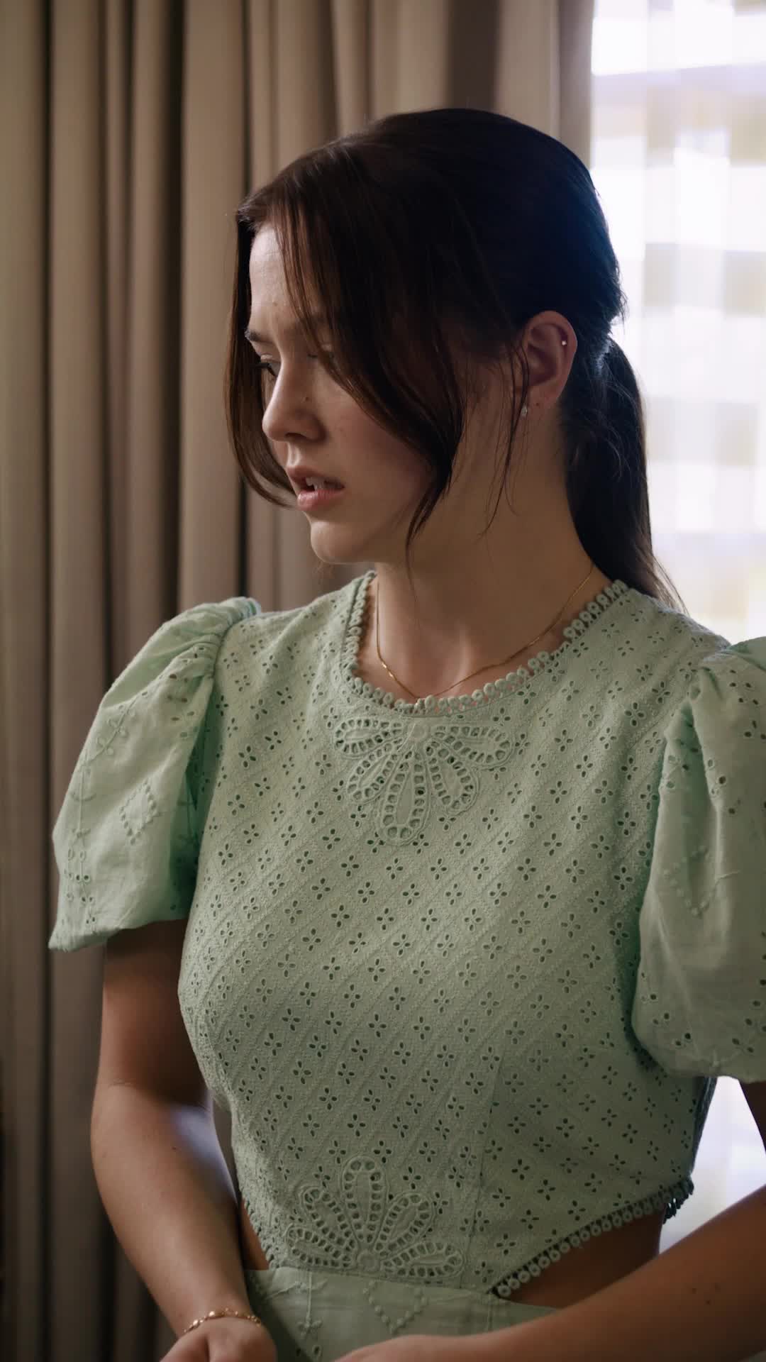 Episodio 5 de La Reina Lobo Alfa Regresa