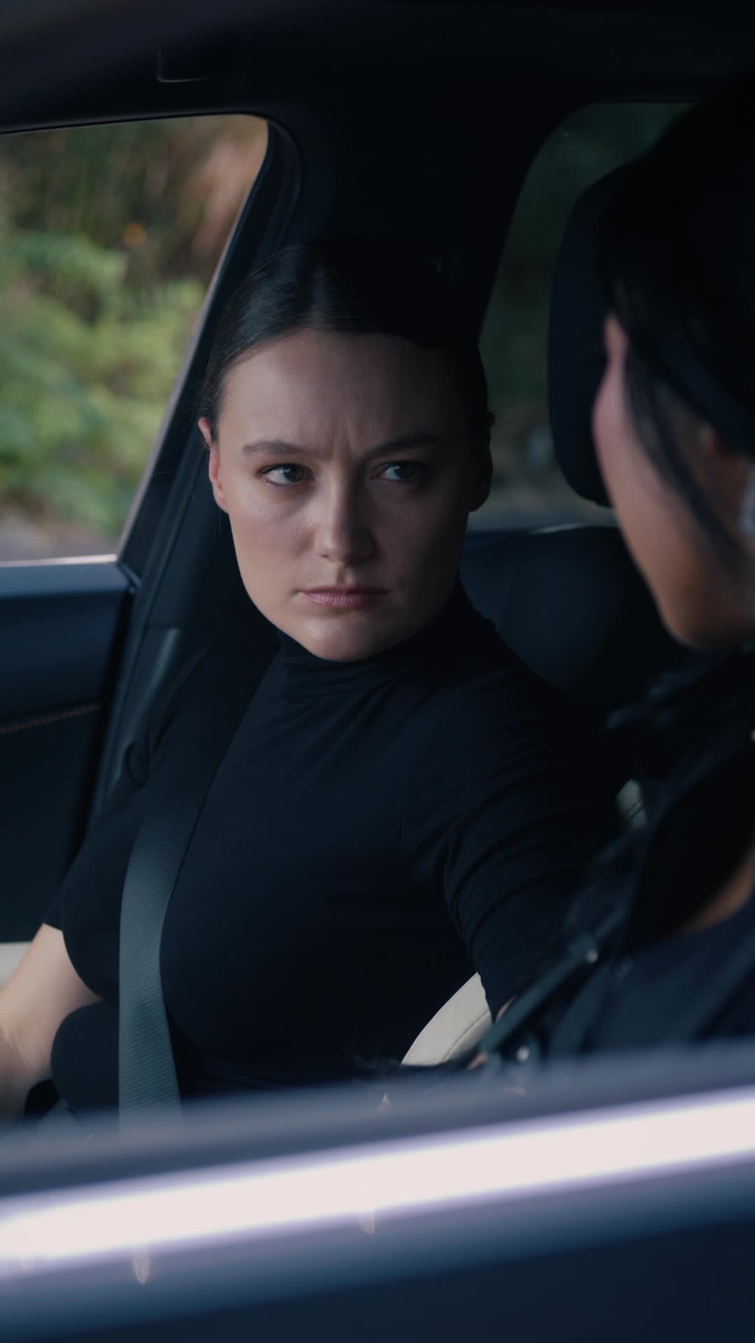Episodio 9 de La Reina Lobo Alfa Regresa