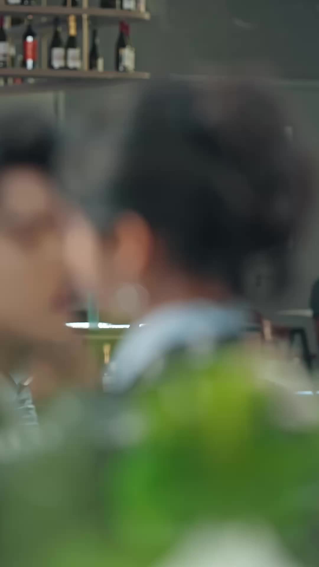 Episodio 13 de La reina que lo deja todo ir