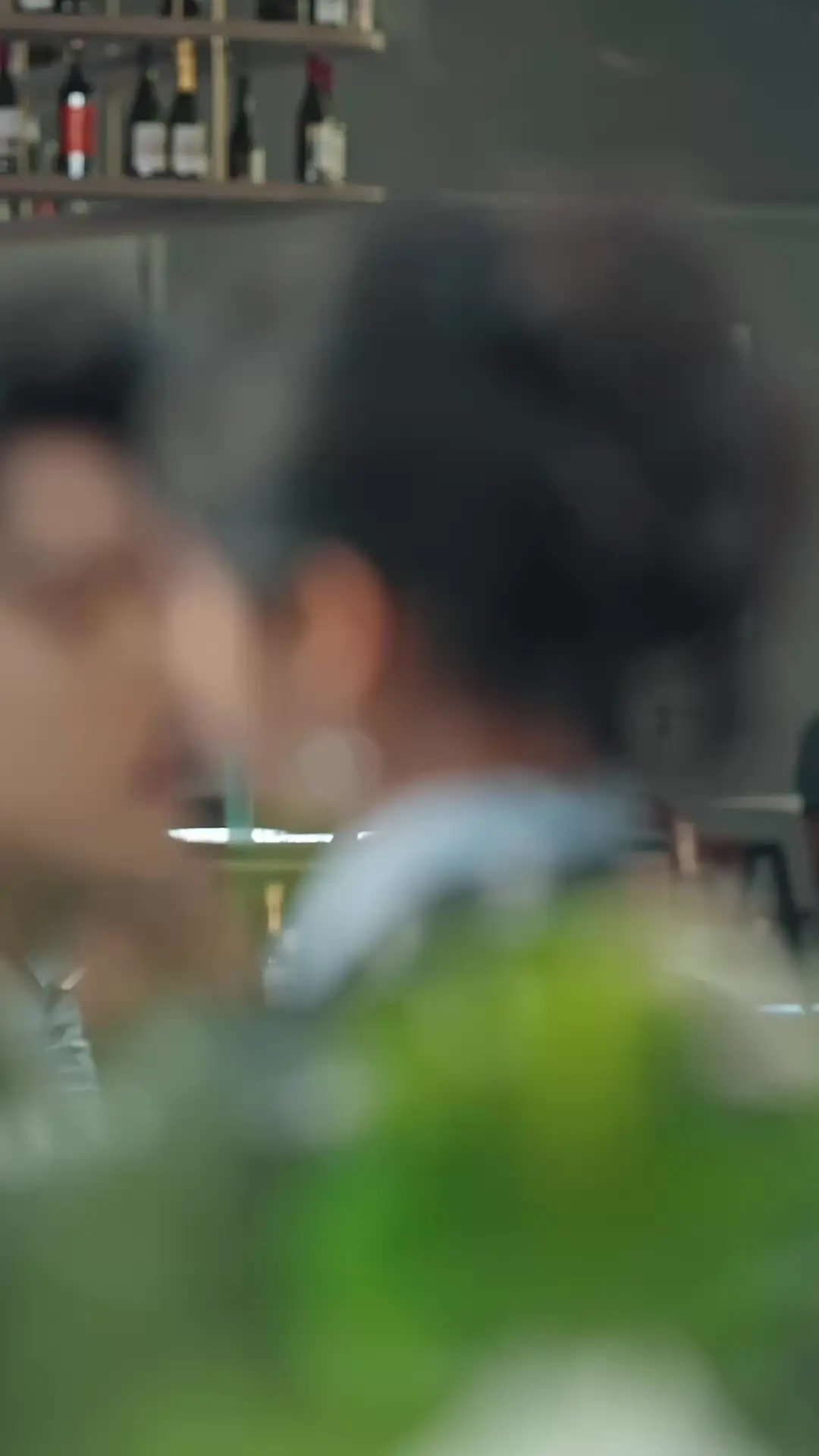 Episodio 13 de La reina que lo deja todo ir