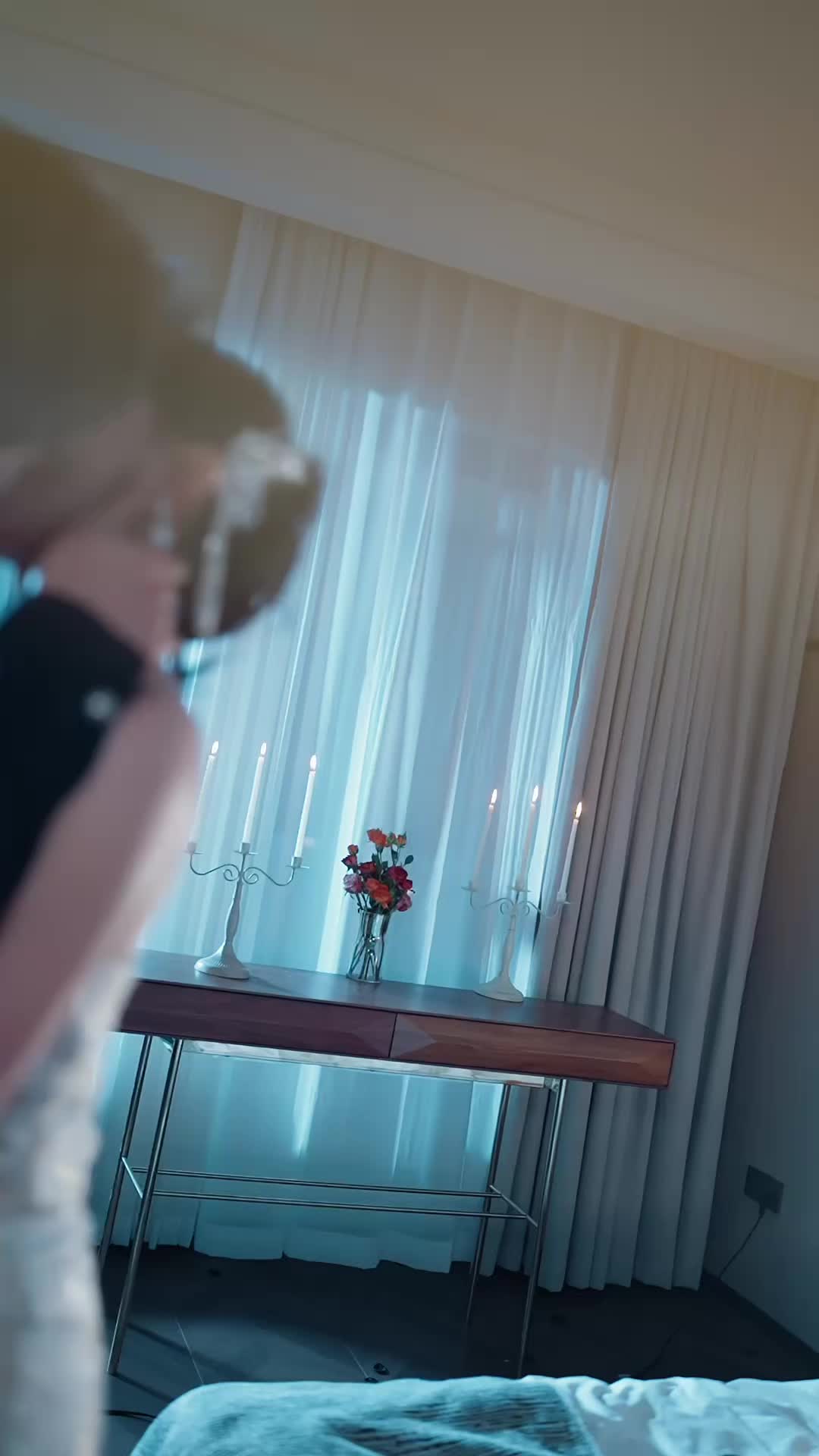 Episodio 30 de La reina que lo deja todo ir