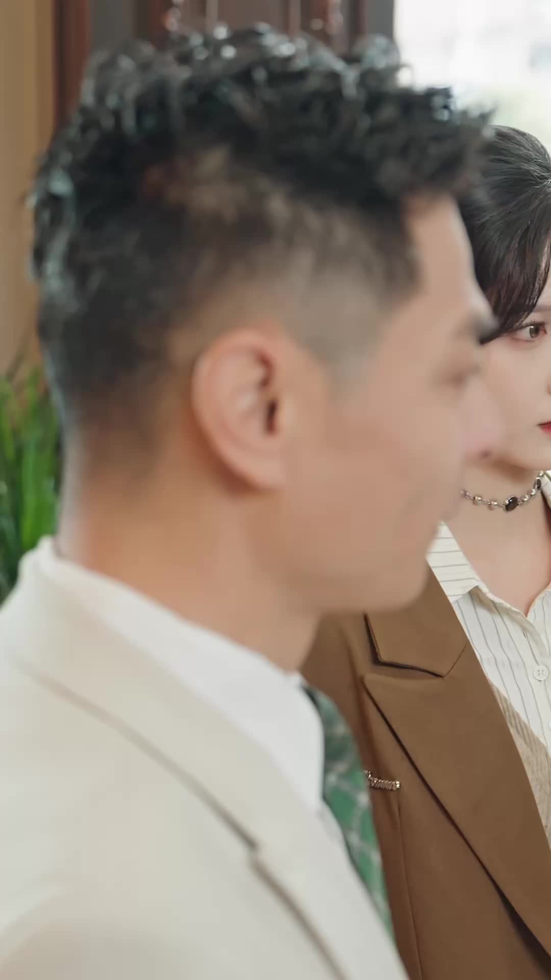 Episodio 7 de La reina que lo deja todo ir