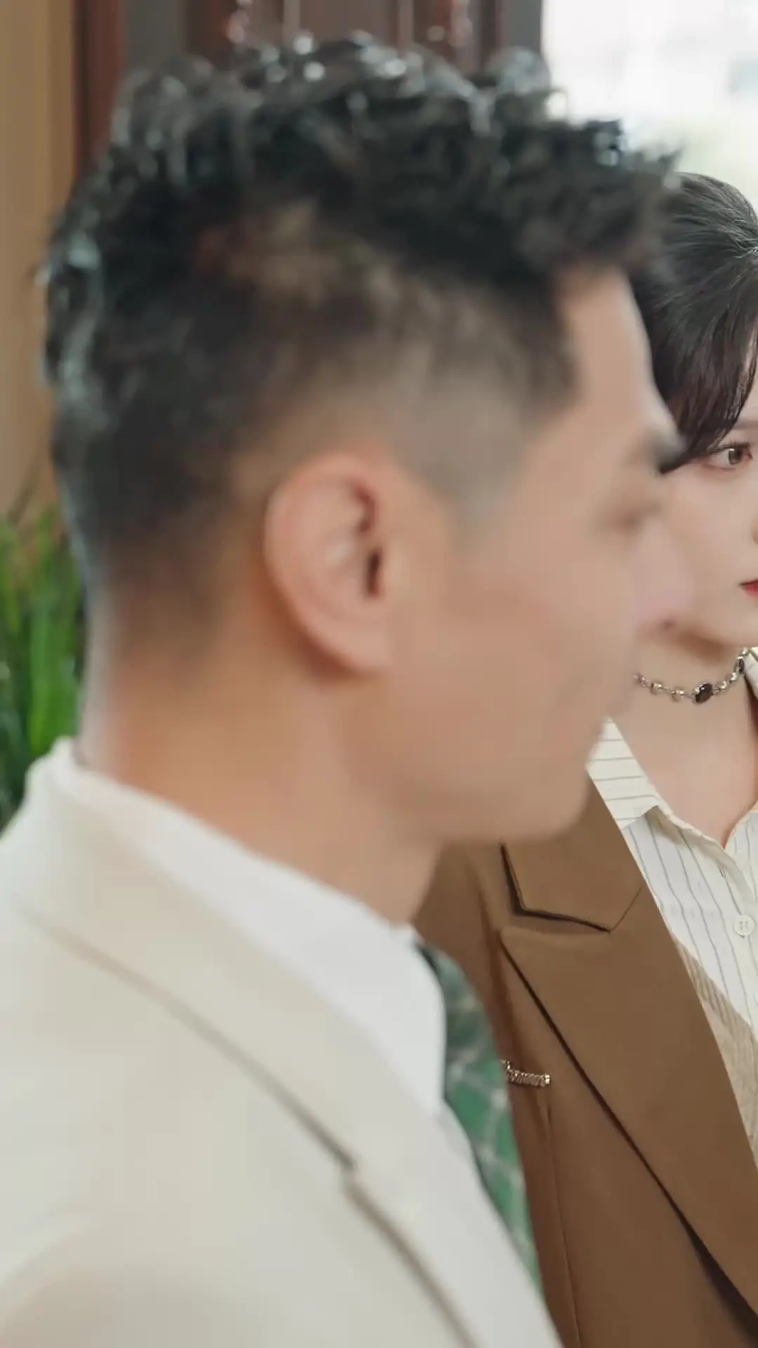 Episodio 7 de La reina que lo deja todo ir