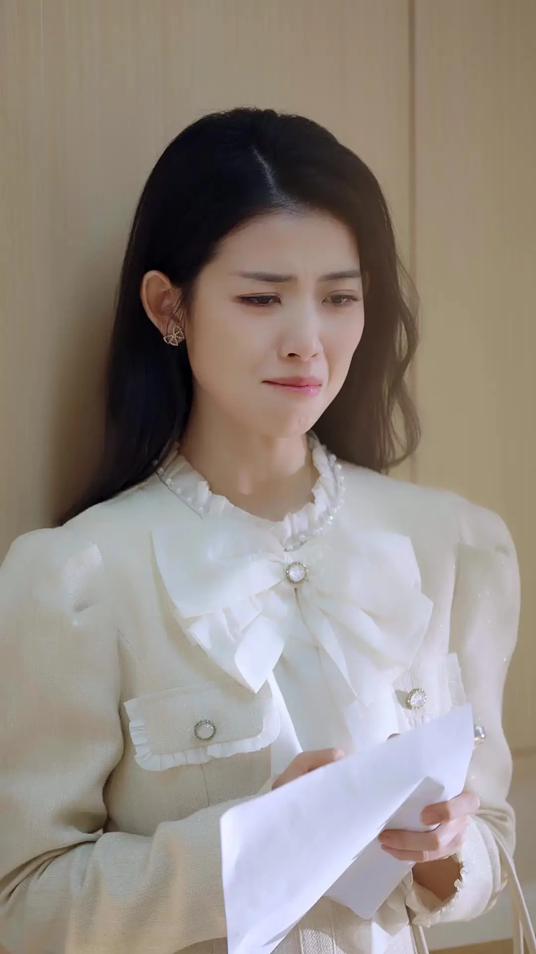 Episodio 9 de La Revanche de la Mariée Muette