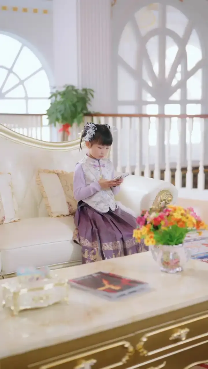 Episodio 11 de La señorita del destino