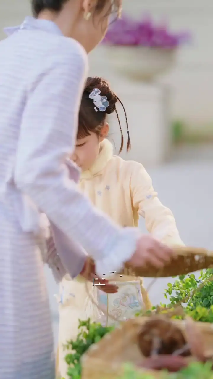Episodio 5 de La señorita del destino