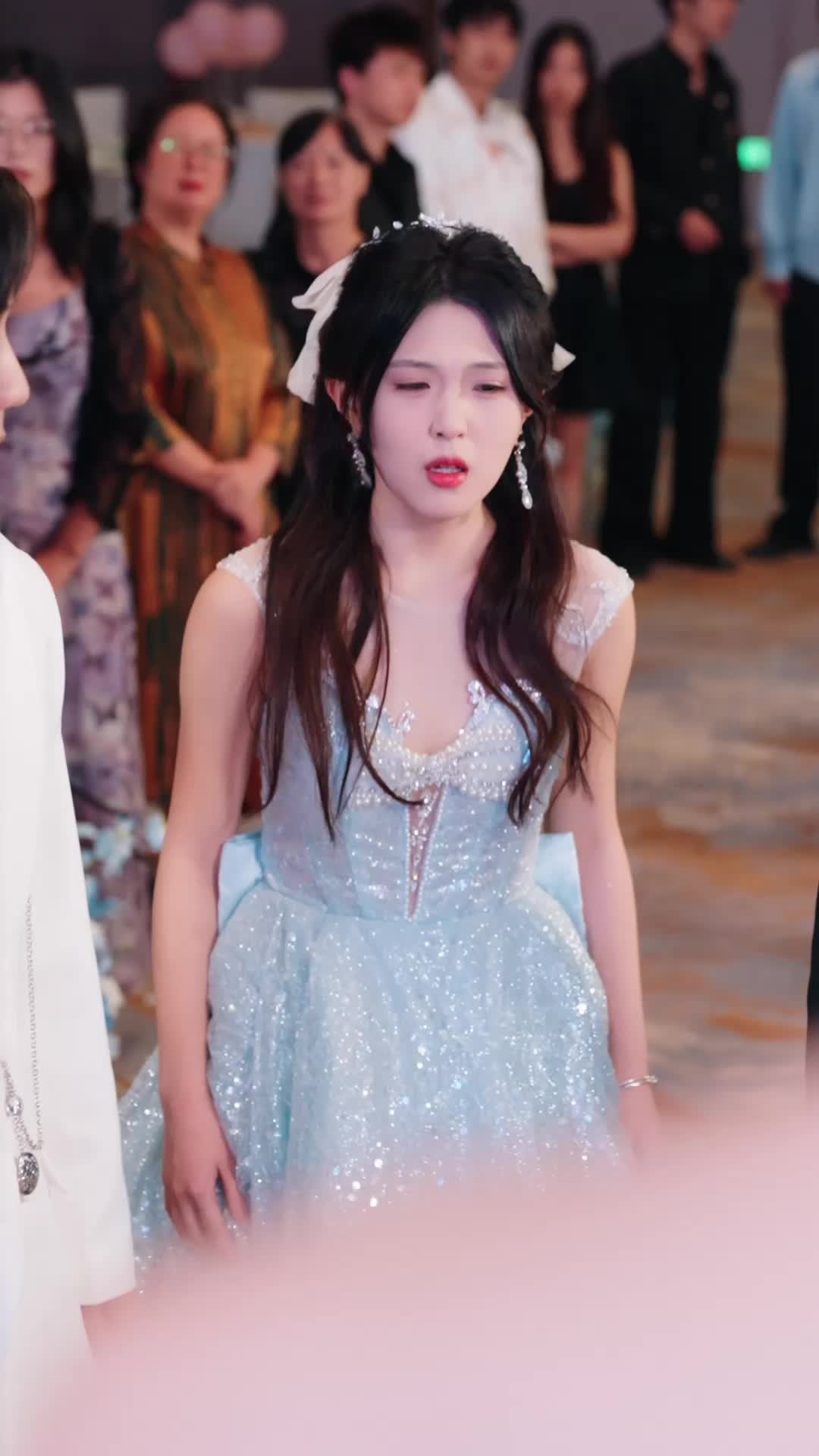 Episodio 10 de La señorita que golpea muy fuerte