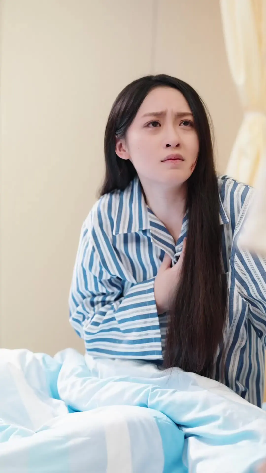 Episodio 22 de La señorita que golpea muy fuerte