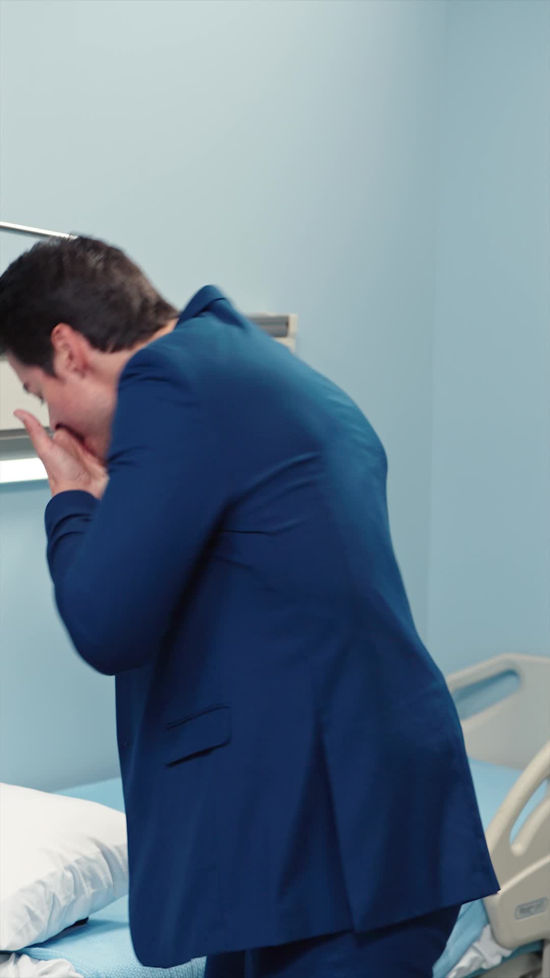Episodio 47 de La Tristeza No Tiene Límites