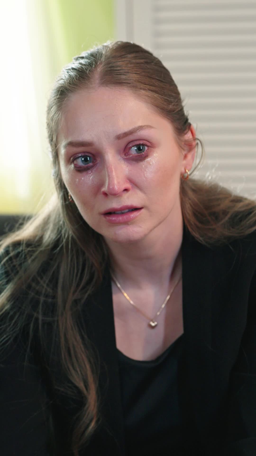 Episodio 6 de La Tristeza No Tiene Límites