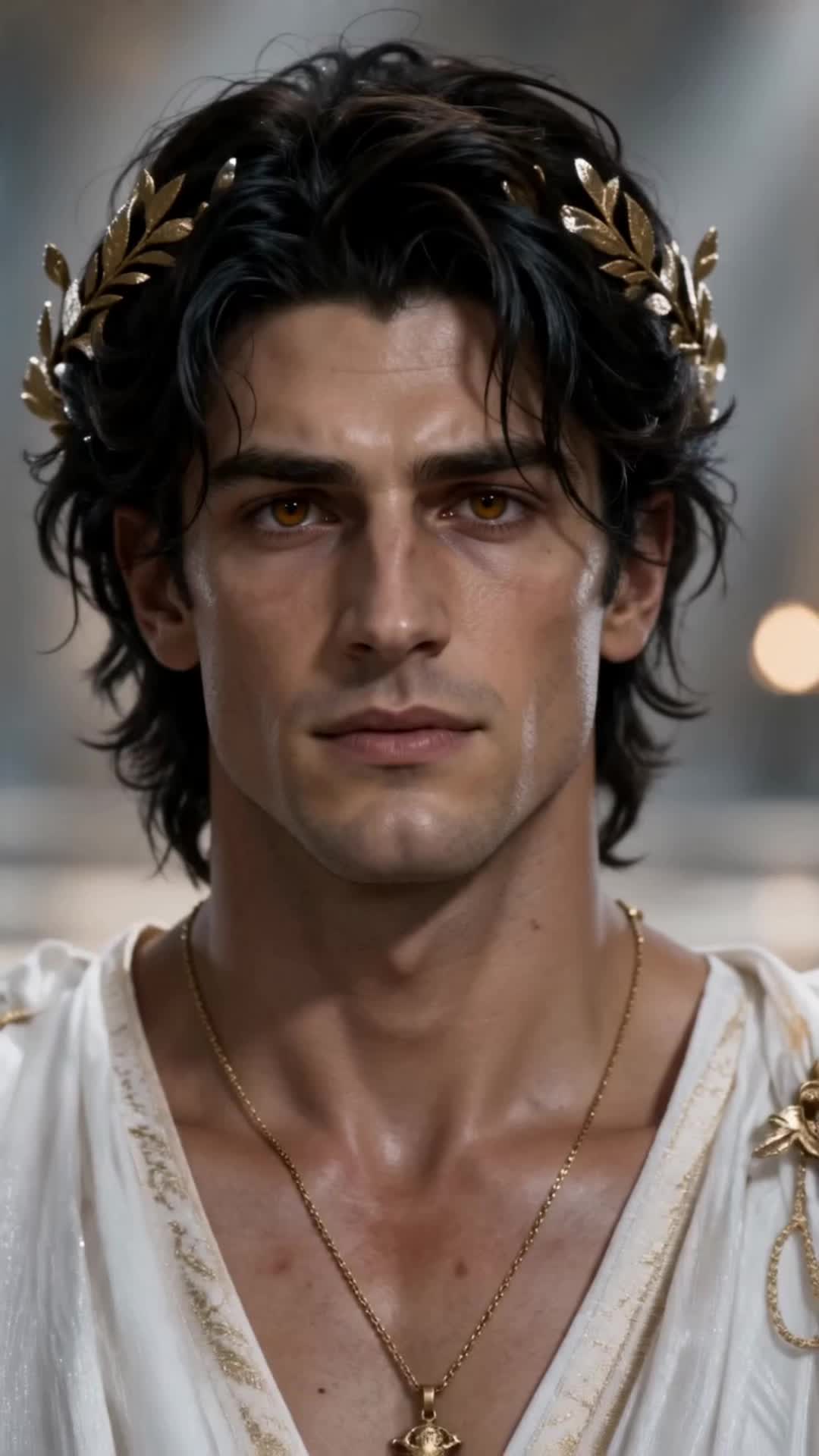 Episodio 14 de La Valquiria se divorcia del Dios de la Guerra