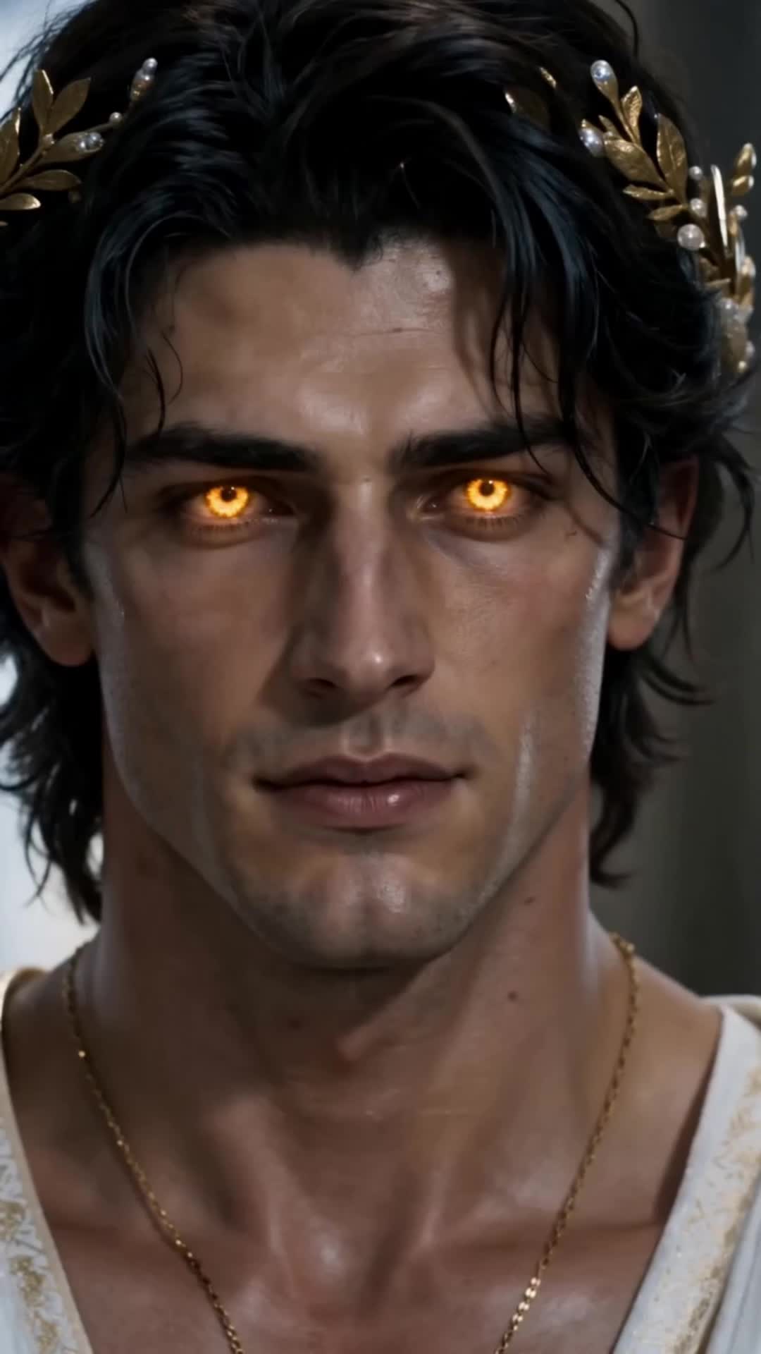 Episodio 15 de La Valquiria se divorcia del Dios de la Guerra