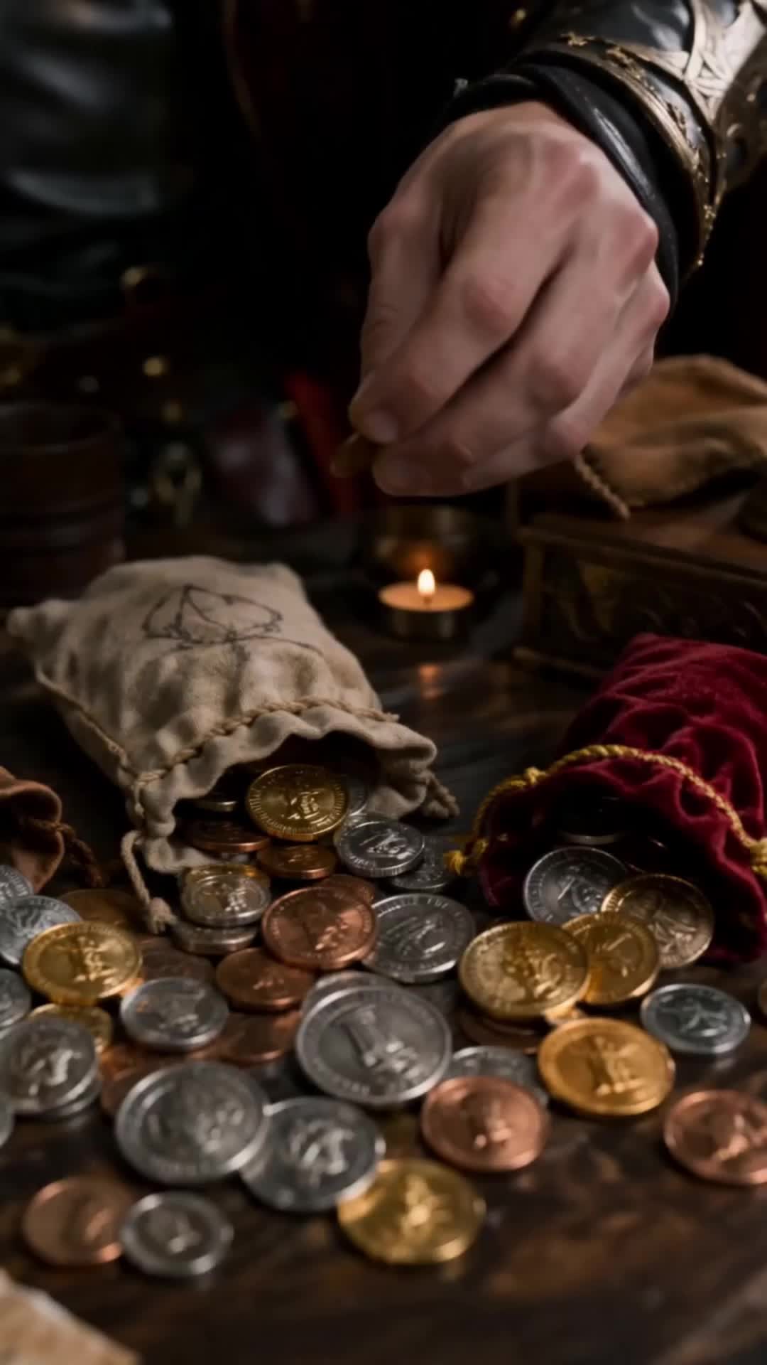Episodio 23 de La Valquiria se divorcia del Dios de la Guerra
