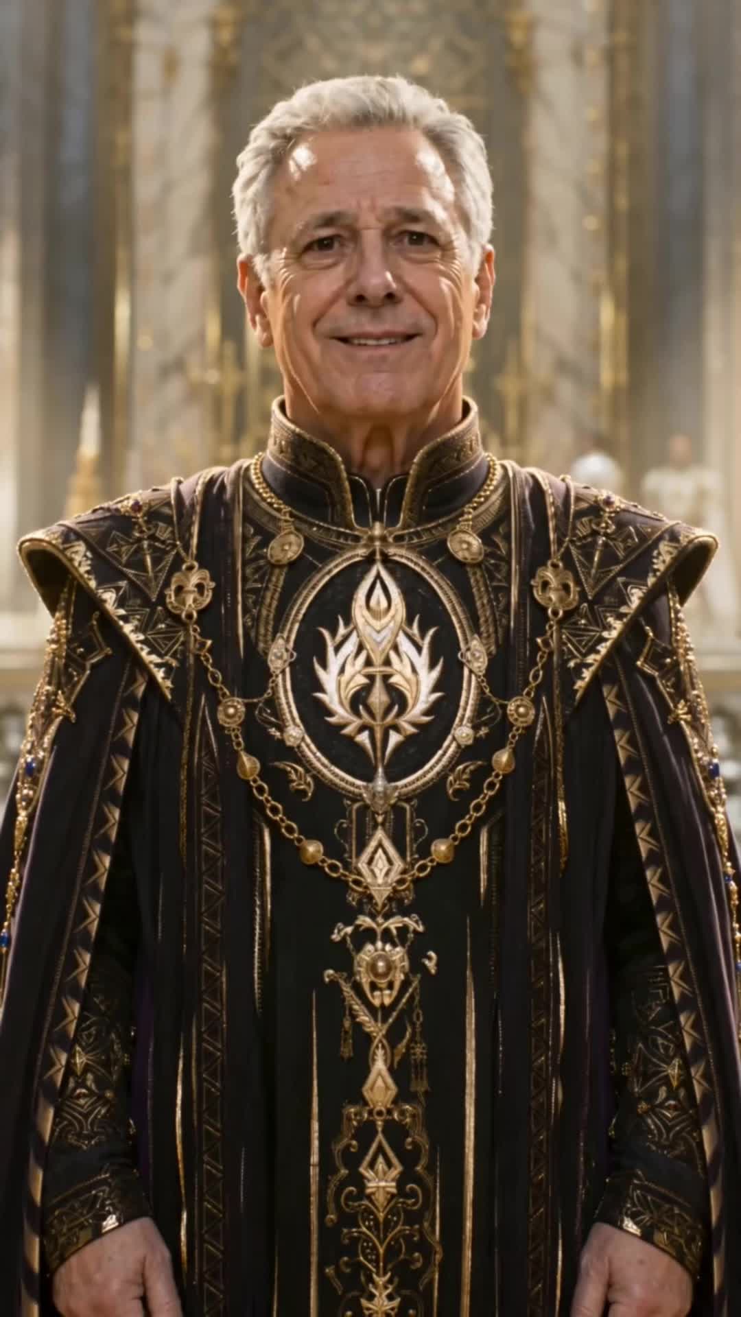 Episodio 44 de La Valquiria se divorcia del Dios de la Guerra