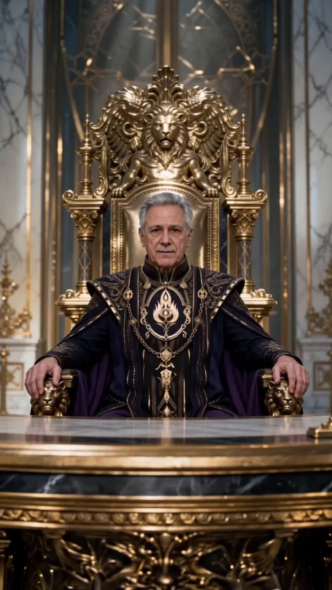 Episodio 47 de La Valquiria se divorcia del Dios de la Guerra