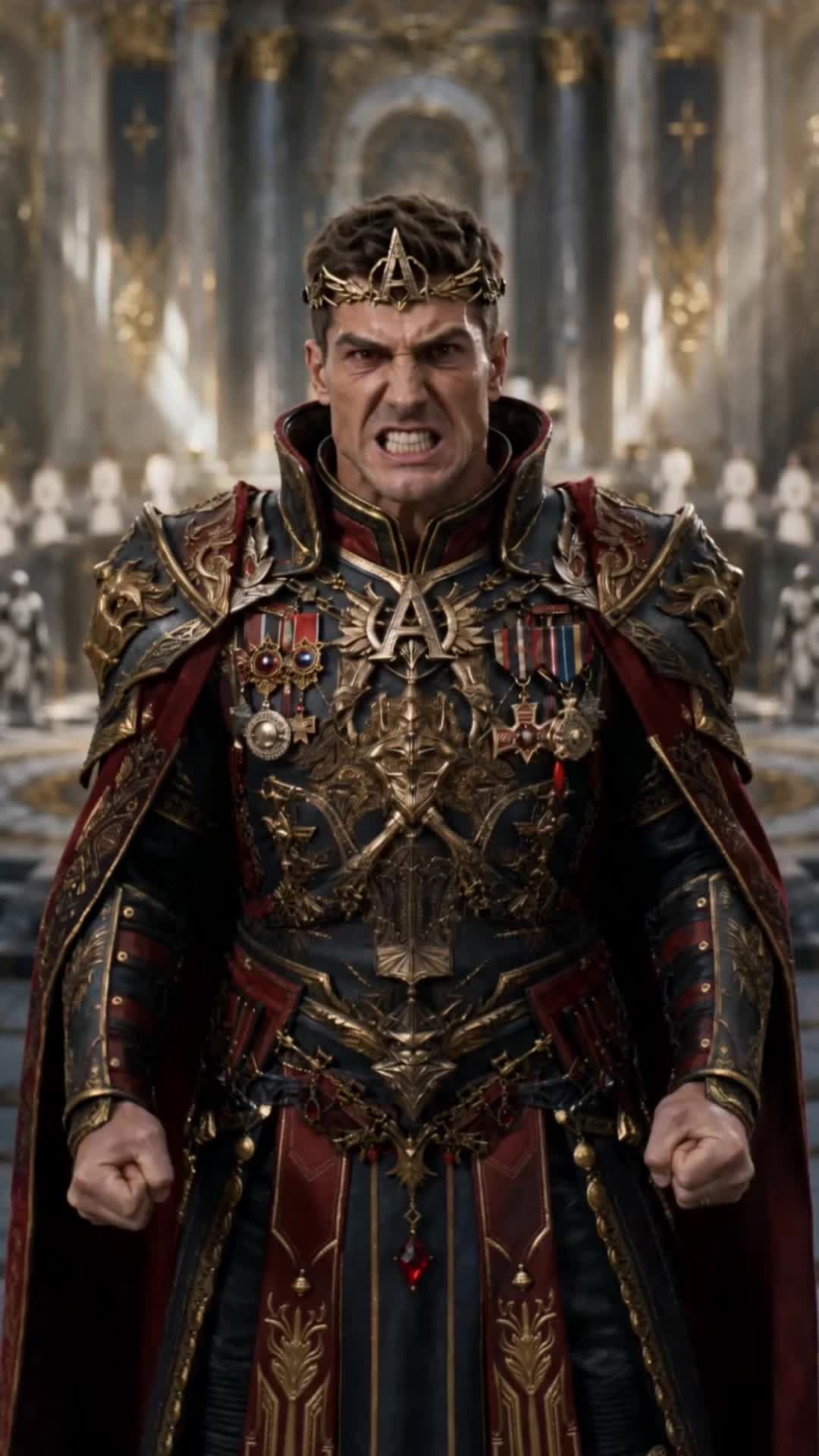 Episodio 48 de La Valquiria se divorcia del Dios de la Guerra