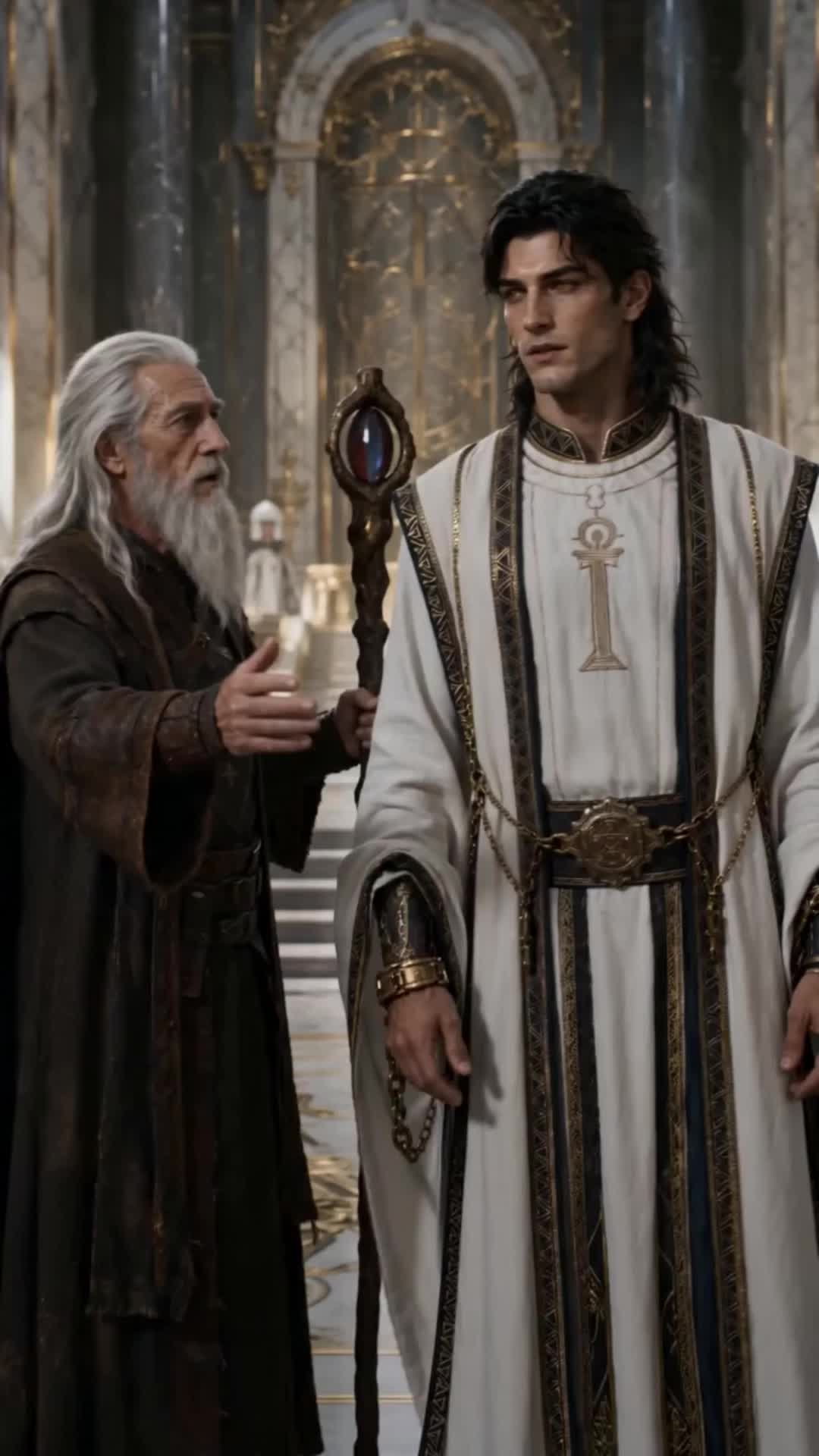 Episodio 49 de La Valquiria se divorcia del Dios de la Guerra