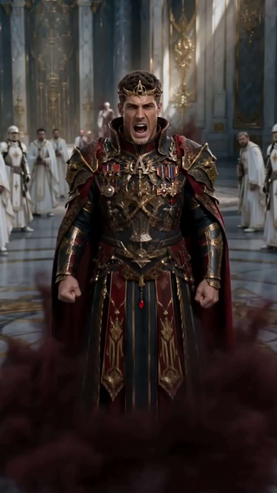 Episodio 52 de La Valquiria se divorcia del Dios de la Guerra