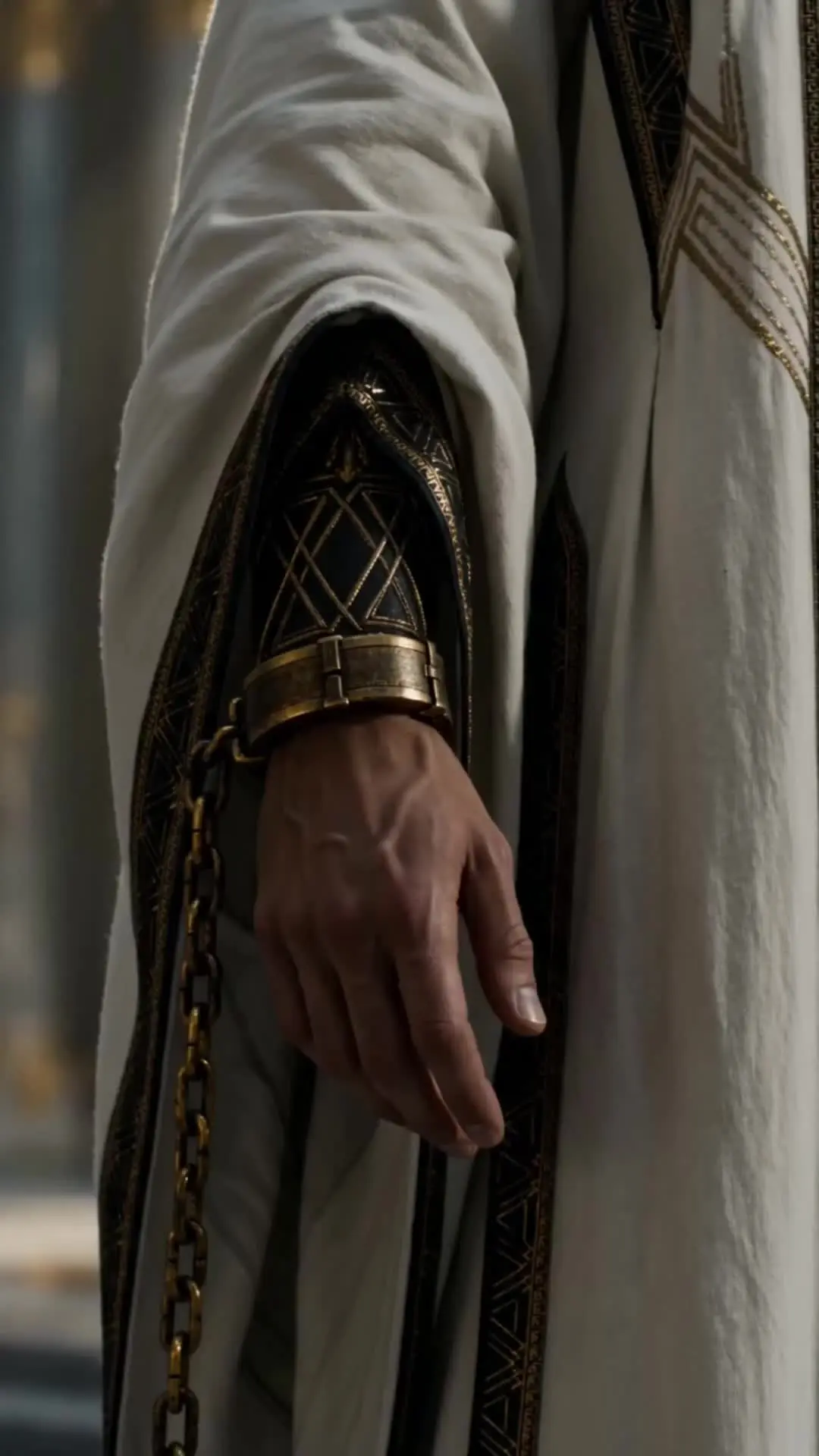 Episodio 53 de La Valquiria se divorcia del Dios de la Guerra