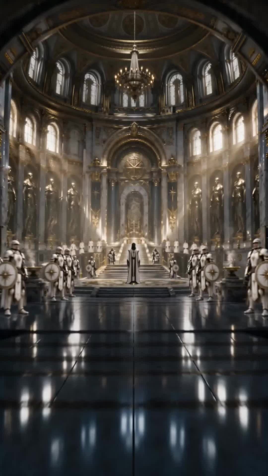 Episodio 54 de La Valquiria se divorcia del Dios de la Guerra