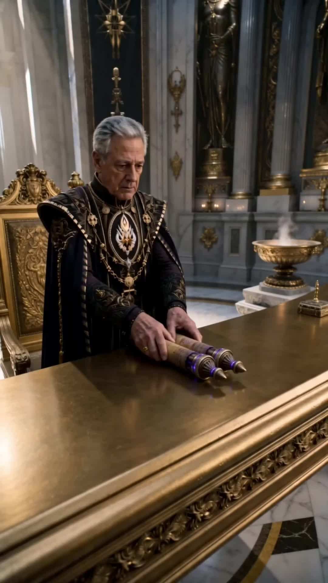 Episodio 55 de La Valquiria se divorcia del Dios de la Guerra