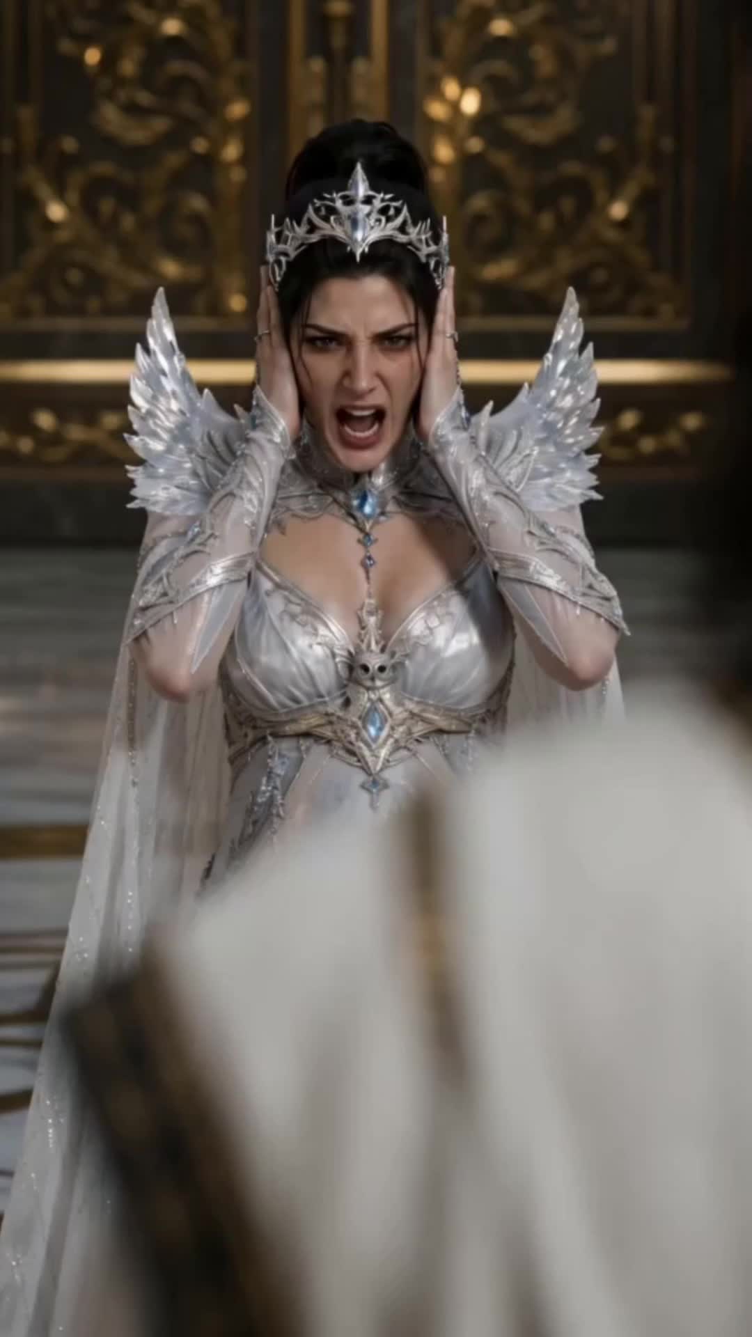 Episodio 56 de La Valquiria se divorcia del Dios de la Guerra