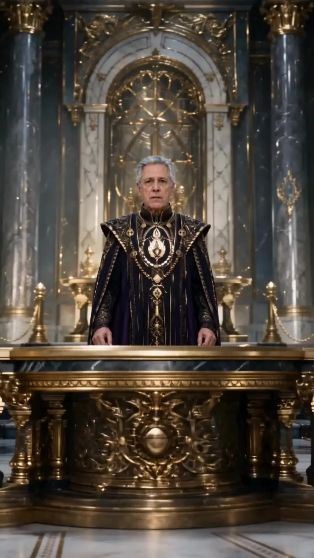 Episodio 58 de La Valquiria se divorcia del Dios de la Guerra