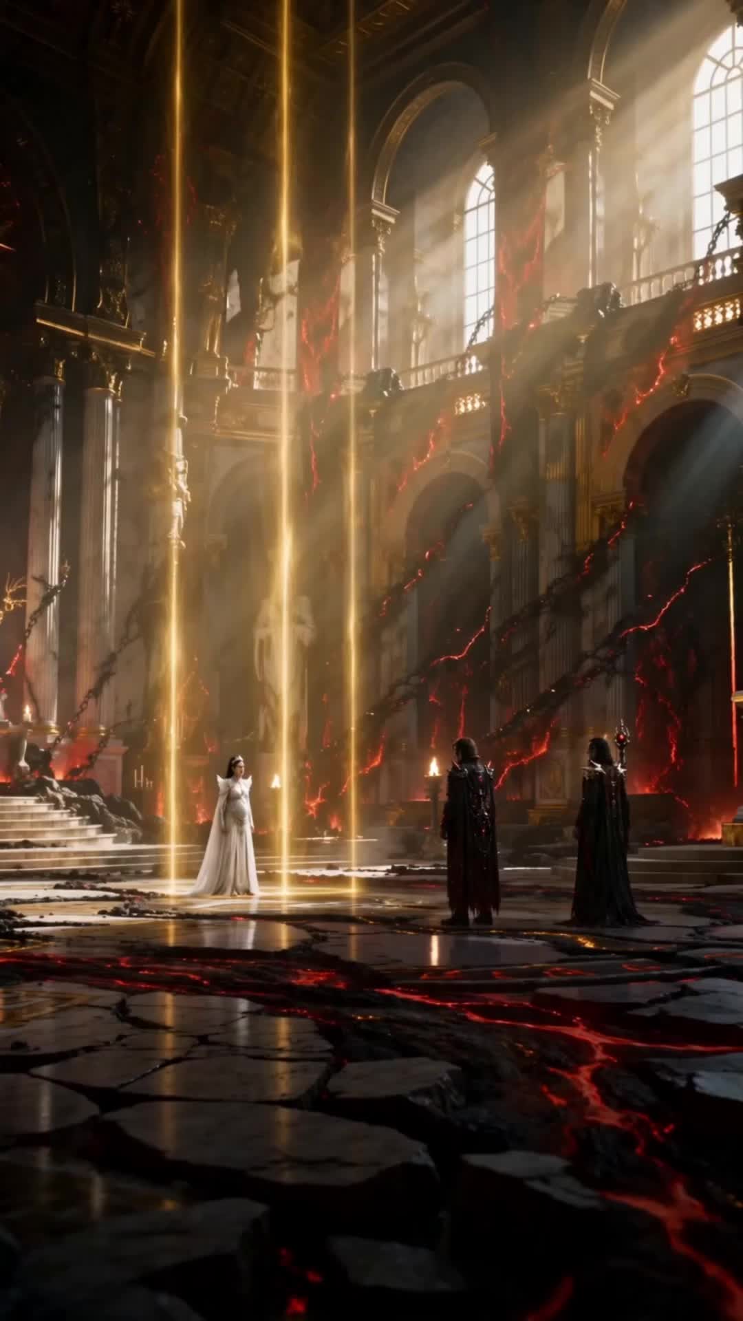 Episodio 60 de La Valquiria se divorcia del Dios de la Guerra
