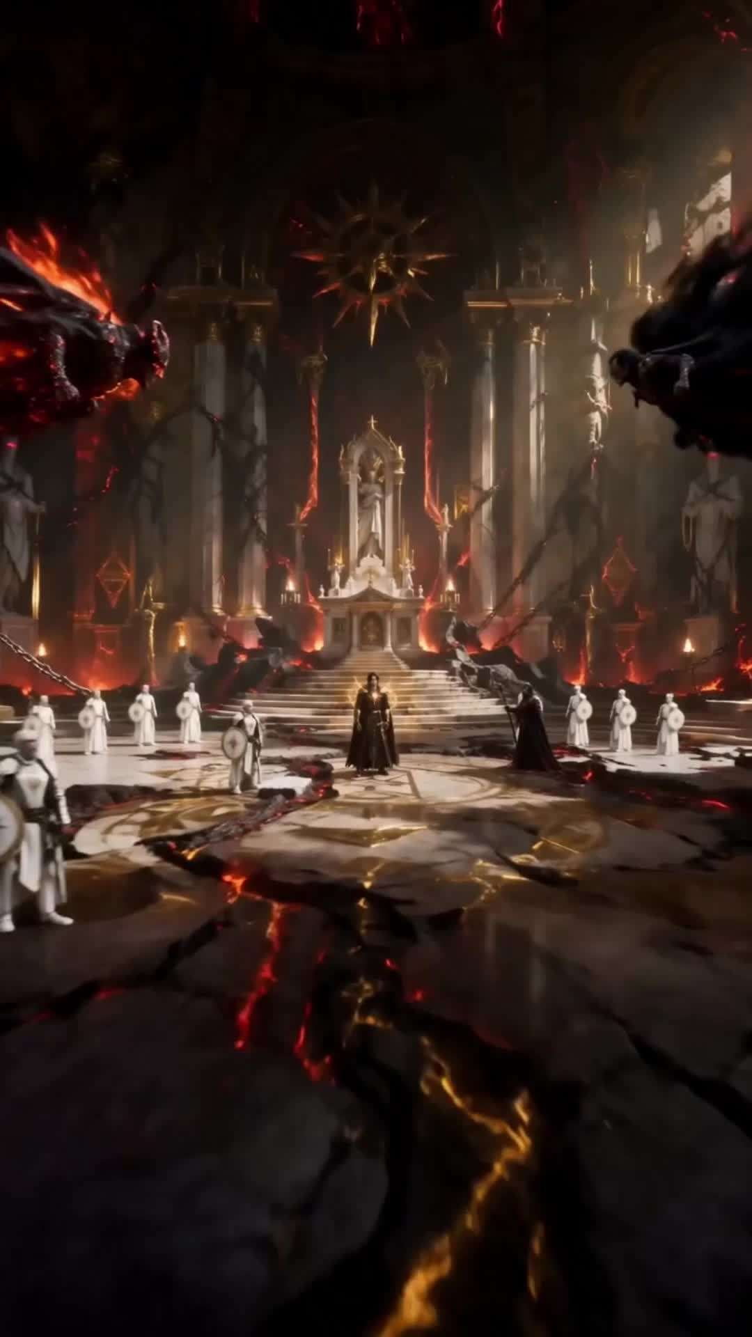 Episodio 64 de La Valquiria se divorcia del Dios de la Guerra