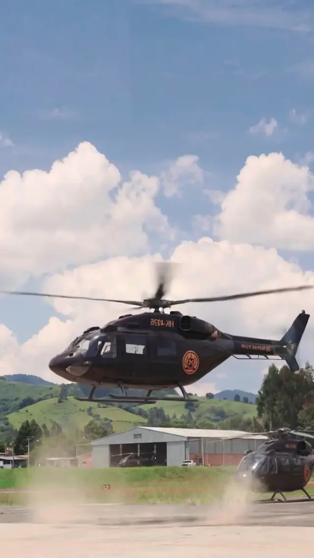 Episodio 13 de La venganza alza el vuelo