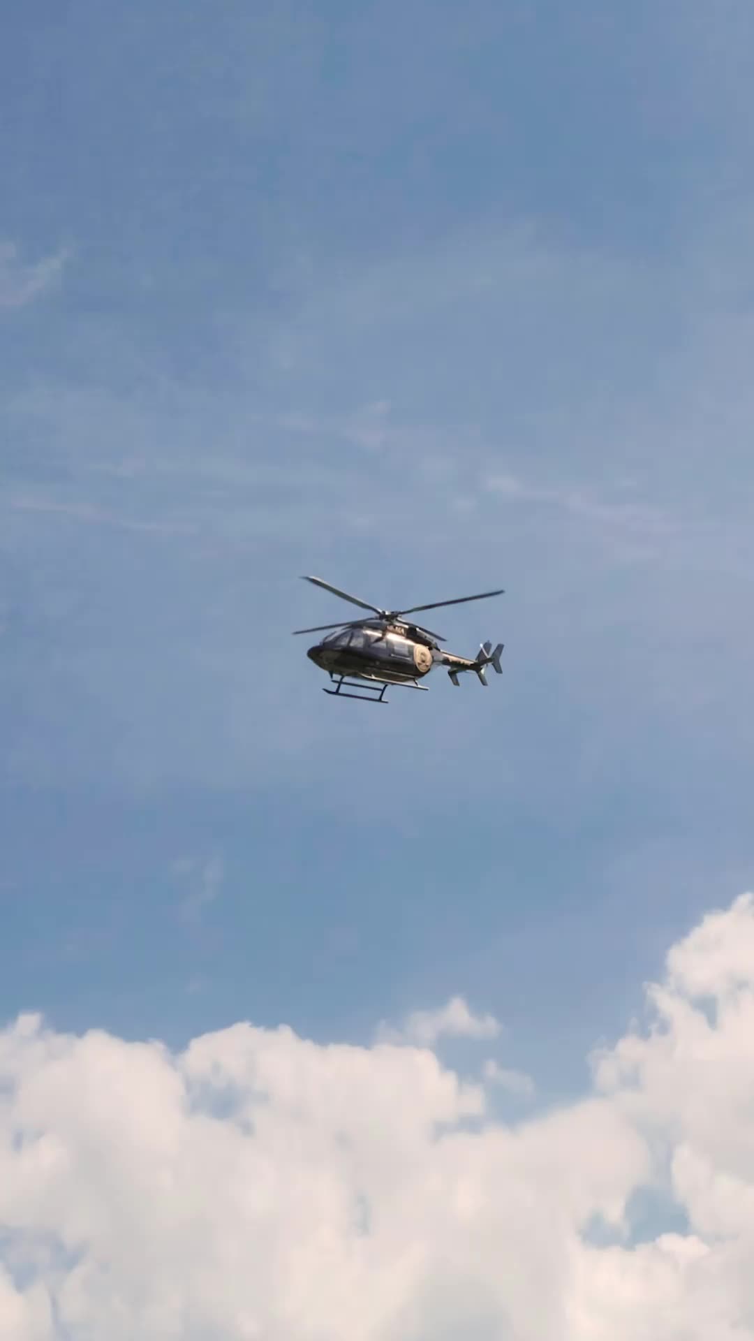 Episodio 14 de La venganza alza el vuelo